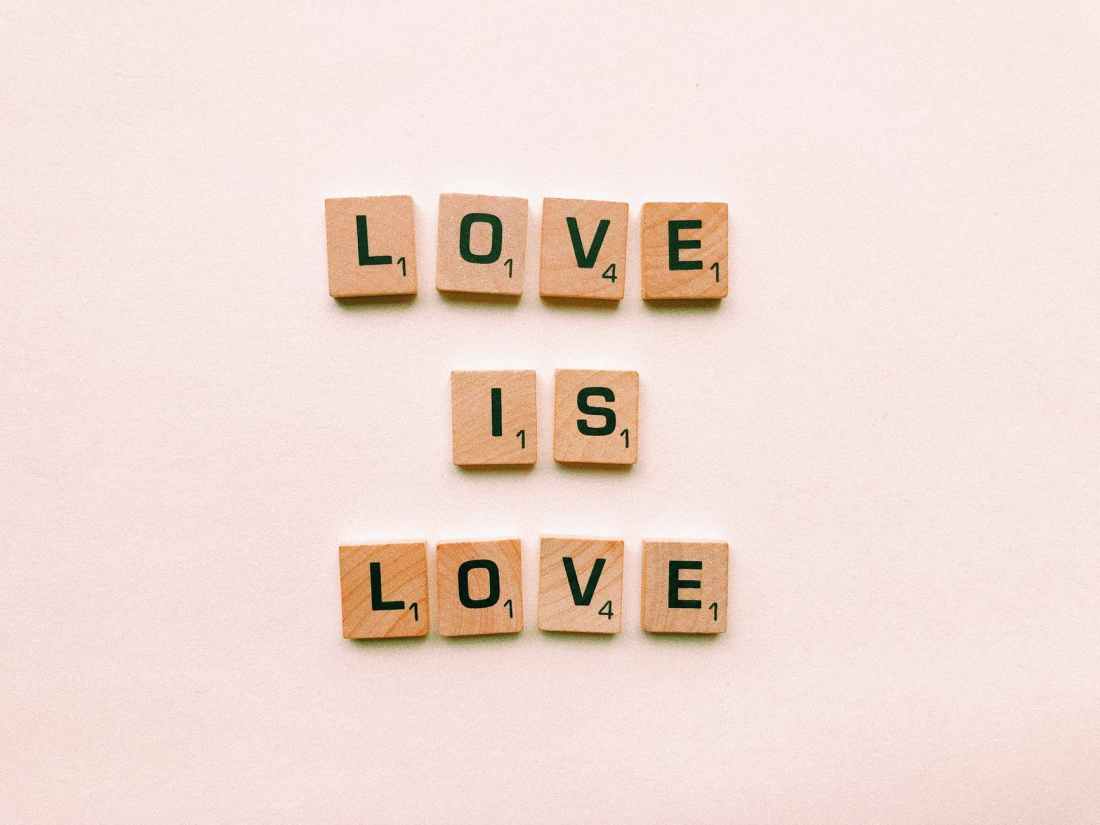 alphabets cubes letters love